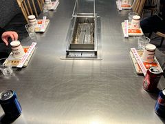 -白玉·朝鲜族烤串(南山店)