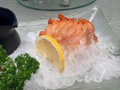 -正黄旗海鲜烧烤大排档(延安路总店)