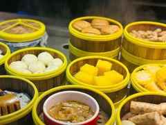 -朗丽兹自助餐厅