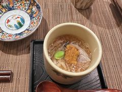 -一阳寿司(麦子街店)
