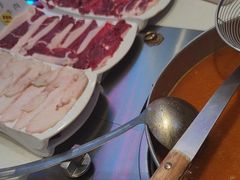-荣叔港式沙嗲牛肉火锅(正佳潮流店)