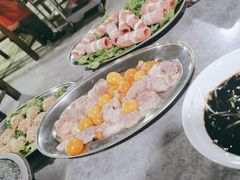 -金瑶池·猪肚鸡·传统冬瓜盅(20年白沙店)