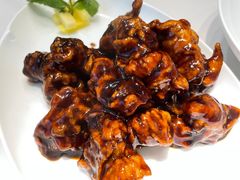 -虎哥私房菜(馒头山店)