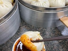 -胡家包子·清真(大众巷店)