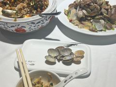 -小螺号海鲜·地道鲁菜(泉城广场店)
