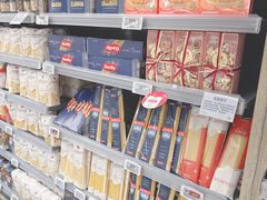 -Olé精品超市(上海港汇恒隆店)