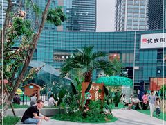 -大族广场Mall&More