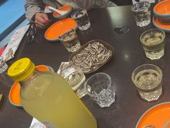 -川流不息·地道川菜·小龙虾(松东路店)