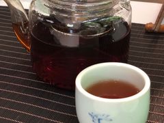 -荷风细雨·中国茶宴(碧云店)