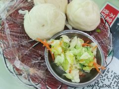 -尔力新疆丸子汤(北屯店)