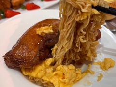 -香港深仔记茶餐厅(东门店)