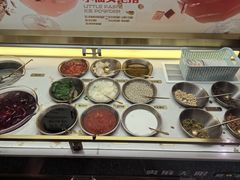 -探鱼·鲜青椒爽麻烤鱼(朝阳悠唐广场店)