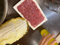 -前门张记涮肉(前门店)