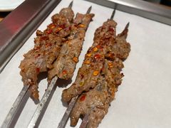-老高烧烤(龙华星河iCO店)