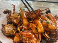 -妈妈的小作坊(陈家镇店)