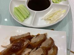 精品烤鸭-双井轩(双井店)