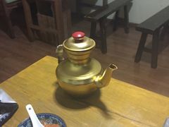 -陀岗美食·云南藏式特色餐厅