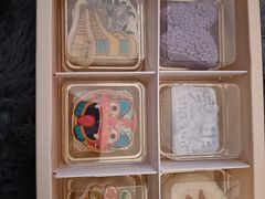 -昆明冠生园·蛋糕·面包(南强街店)