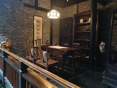 -鱼桥巷·美学川菜