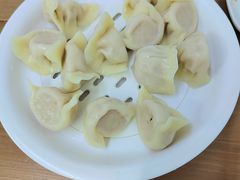 海胆水饺-海胆小馆(春柳店)