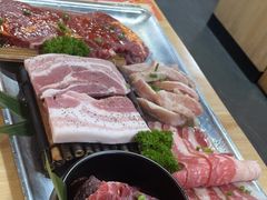 -麻蒲碳烤肉(梅花园店)