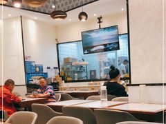 大堂-海知道大连海鲜水饺(南山大冲店)
