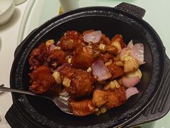 -金春禧(北国商城店)