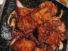 -鑫小城故事·藕汤·家常菜(台北一路总店)