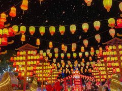 -国色天乡三期陆地乐园