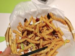 -鑫小城故事·藕汤·家常菜(台北一路总店)
