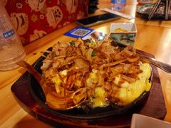 -隐月· 㐂和食屋(芝罘万达公馆店)