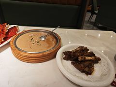 -刘胖子家常菜·蹄花焖藕(兴业店)