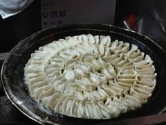-汪记大王锅贴(成山路店)