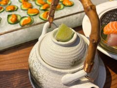 -Mr.Fish鱼鲜生海鲜放题(高德置地冬广场店)