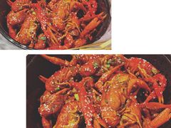 -一棠龙虾•王牌虾球(楚河汉街店)