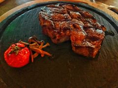 -恰餐厅CHAR Grill(北京三里屯洲际店)