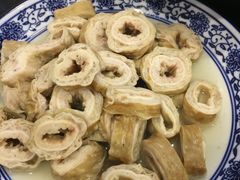 -兰边碗(鼓楼店)
