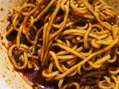 -吴记怪味面(牛王庙店)