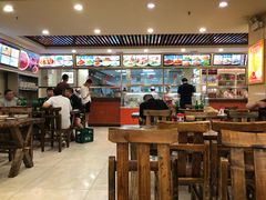 大堂-西塔大冷面(市府大路店)