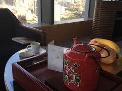 -上海静安香格里拉大酒店