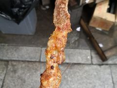 -新疆伊宁远征餐厅