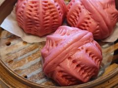 -红燕阁·中餐厅·粤式早茶·海南特色菜(红燕堂酒店)