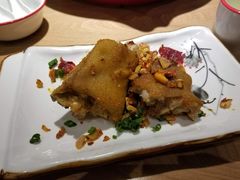 -湘当有饭剁椒鱼头(昆山招商花园城店)