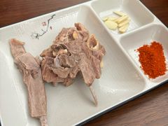 -靖远尕六美味羊羔肉
