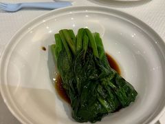 菜心-铭家点心(秦岭路店)