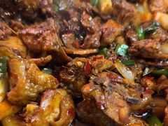 -清真·馬坡二旦烧烤(人生一串拍摄店)