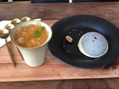 -知亘茶食