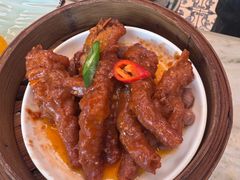 -鹭江宾馆·观海餐厅