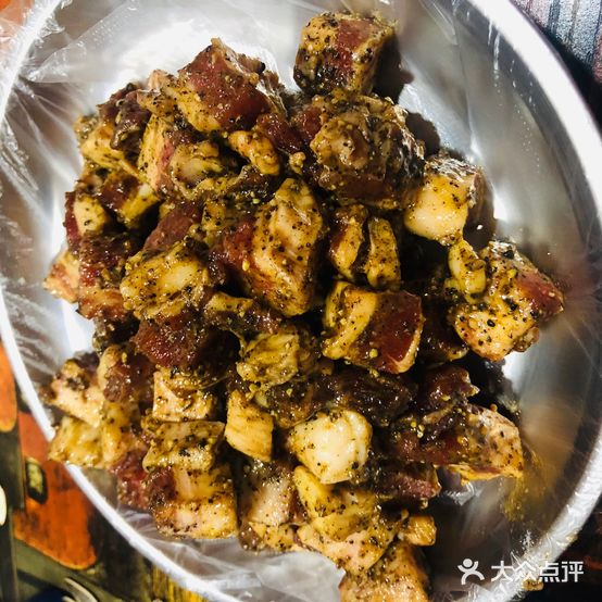 晓东量贩式烤肉(阳光嘉城店)