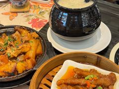 -虾饺妹·粤式手工点心(水荫路店)